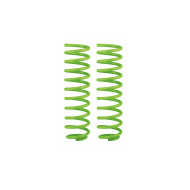 Ironman 4x4 Rear Coil Springs (Pair) – Constant Load 300kg GVM, 45mm Lift – TOY056C