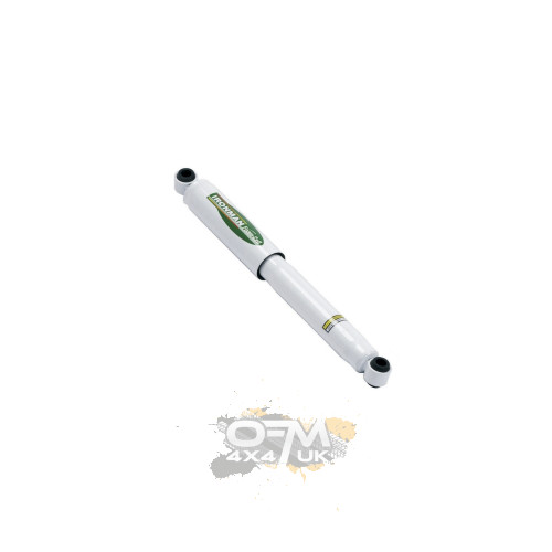 Ironman 4x4 Rear Heavy Duty FoamCell Shock Absorber 0-2" Lift 24682FEC Ironman 4x4 Rear Heavy Duty FoamCell Shock Absorber 0-2" Lift 24682FEC