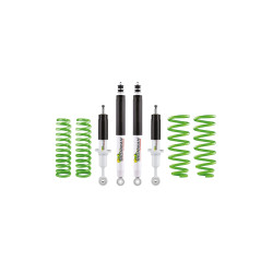 Ironman 4x4 Suspension Lift Kit +50mm NitroGas for Toyota FJ Cruiser (2006–2014)