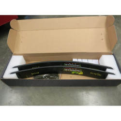 Ironman 4x4 Suspension Additional Sheets for Factory Leaf Springs Kit for Toyota Hilux