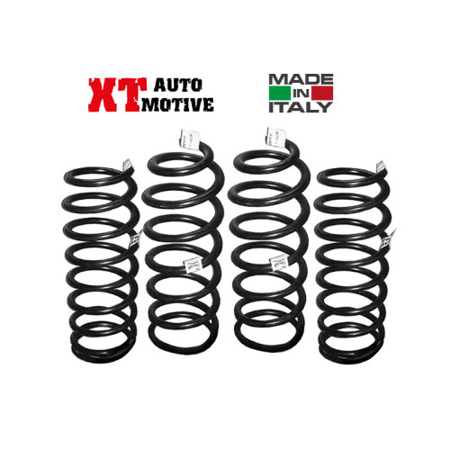 XT Automotive Coil Springs Kit +60mm for Toyota Landcruiser 80 XT Automotive Coil Springs Kit +60mm for Toyota Landcruiser 80
