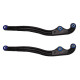SuperPro Radius Arms suitable for Toyota Land Cruiser