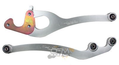 Radius Arms for Offroad: Boost Your Suspension Radius Arms for Offroad: Boost Your Suspension