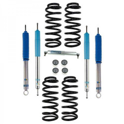 Suspension Lift kit Superior Engineering Lift 50mm / 2" Toyota Land Cruiser 80 / 100 series