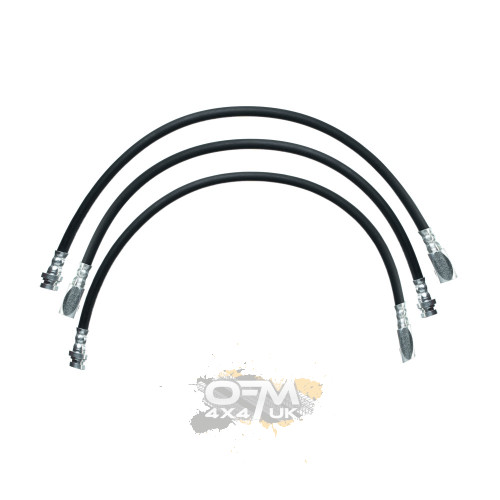 Tough Dog Big Bore Adjustable Suspension Lift Kit +125 mm (ABS) – Nissan Patrol Y61 (2000+)