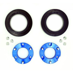 Holy Crap Custom Fabrications Lift Kit 5cm for Toyota Land Cruiser Prado 120