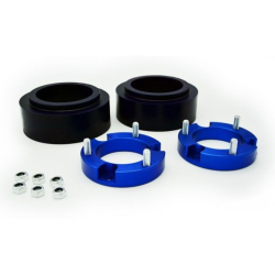 Holy Crap Custom Fabrications Lift Kit 5cm for Toyota Land Cruiser Prado 120