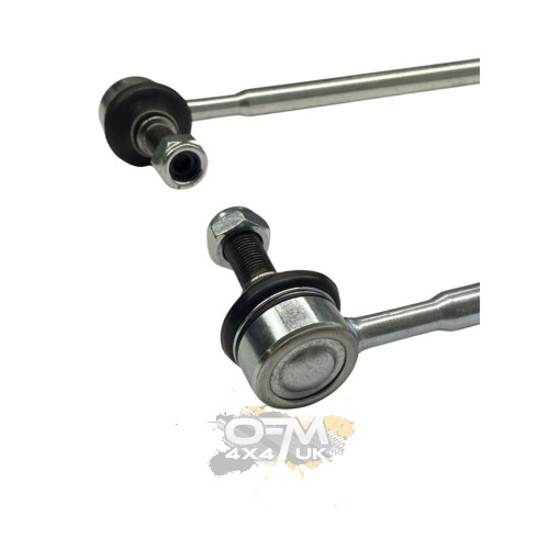 IOD Performance Front Anti-Roll Bar Link Kit (2″ Lift) – Nissan Patrol Y61 (SKU: IOD-00S34)