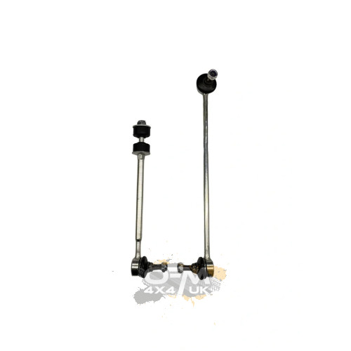 IOD Performance Rear Anti-Roll Bar Link Kit (2" Lift – Non-Electric Sway Bar) – Nissan Patrol Y61 (SKU: IOD-00S37) IOD Performance Rear Anti-Roll Bar Link Kit (2" Lift – Non-Electric Sway Bar) – Nissan Patrol Y61 (SKU: IOD-00S37)