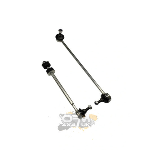 IOD Performance Rear Anti-Roll Bar Link Kit (2" Lift – Non-Electric Sway Bar) – Nissan Patrol Y61 (SKU: IOD-00S37) IOD Performance Rear Anti-Roll Bar Link Kit (2" Lift – Non-Electric Sway Bar) – Nissan Patrol Y61 (SKU: IOD-00S37)