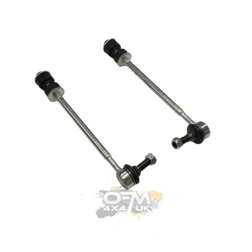 IOD Performance Anti-Roll Bar Link Kit (Front or Rear – 2″ Lift) – Nissan Patrol Y60 (SKU: IOD-00S43)