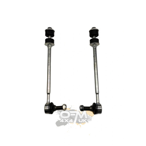 IOD Performance Anti-Roll Bar Link Kit (Front or Rear – 2″ Lift) – Nissan Patrol Y60 (SKU: IOD-00S43)