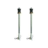 Superior Engineering Sway Bar Disconnects for Nissan Patrol Y60 (GQ) (Rear) 2 Inch (50 mm) Lift (Pair) Superior Engineering Sway Bar Disconnects for Nissan Patrol Y60 (GQ) (Rear) 2 Inch (50 mm) Lift (Pair)