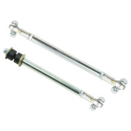 Superior Engineering Sway Bar Disconnects for Nissan Patrol Y61 GU (Rear) 4 Inch (100 mm) Lift (Pair) Superior Engineering Sway Bar Disconnects for Nissan Patrol Y61 GU (Rear) 4 Inch (100 mm) Lift (Pair)