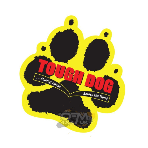 Tough Dog Torsion bars Daihatsu Rocky F73, F78 Tough Dog Torsion bars Daihatsu Rocky F73, F78