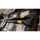 Tough Dog Torsion bars Toyota LC100 petrol +25mm 0-300kg