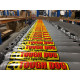Tough Dog Adjustable rear shock absorber +40mm Toyota Prado 95 Tough Dog Adjustable rear shock absorber +40mm Toyota Prado 95