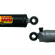 Tough Dog 40mm Adjustable Shock Absorber (REAR) Toyota Tundra 2007-2021 +50mm 0-300kg