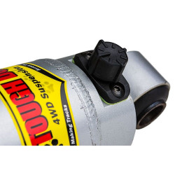 Tough Dog Rear shock absorber adjustable Foam Cell Toyota LC150, lift +40mm, 5 door version