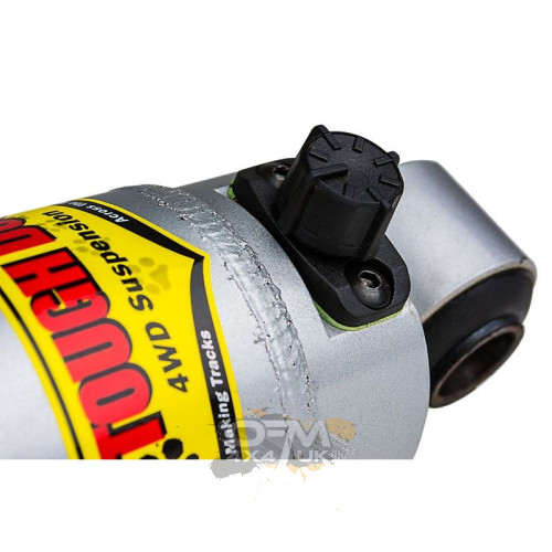 Tough Dog Rear shock absorber adjustable Foam Cell Toyota LC150, lift +40mm, 5 door version Tough Dog Rear shock absorber adjustable Foam Cell Toyota LC150, lift +40mm, 5 door version