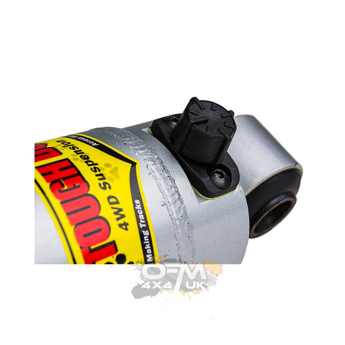 Tough Dog Rear shock absorber Foam Cell adjustable Toyota Hilux Vigo lift +40mm Tough Dog Rear shock absorber Foam Cell adjustable Toyota Hilux Vigo lift +40mm
