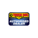 Tough Dog Rear shock absorber Foam Cell adjustable Toyota Hilux Vigo lift +40mm Tough Dog Rear shock absorber Foam Cell adjustable Toyota Hilux Vigo lift +40mm