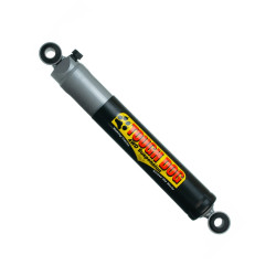 Tough Dog Rear shock absorber Foam Cell adjustable Jeep Wrangler JK lift +40mm 5d version