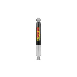 Tough Dog Rear shock absorber Foam Cell Nissan Navara D40 (12/05 - 15) lift +40mm
