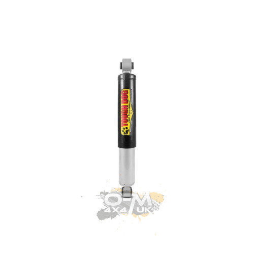 Tough Dog Rear shock absorber Foam Cell Toyota Hilux Vigo lift +40mm Tough Dog Rear shock absorber Foam Cell Toyota Hilux Vigo lift +40mm