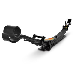 Tough Dog Leaf Springs (REAR) Toyota Tundra 2007-2021 +50mm 0-300kg