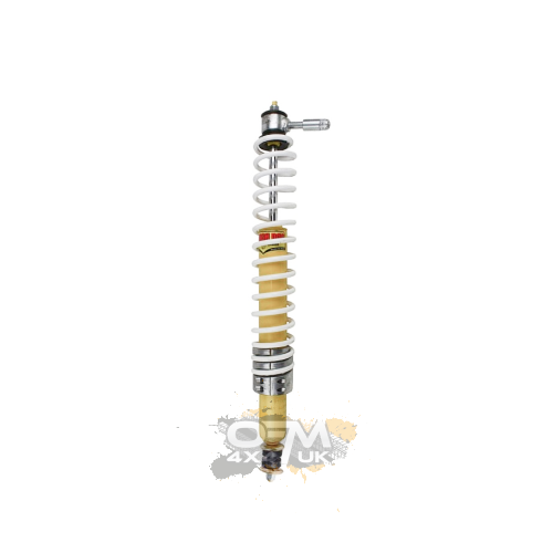 Tough Dog Steering damper RTC Suzuki Jimny JB74