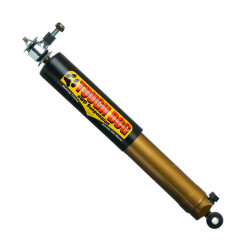 Tough Dog Adjustable steering damper Jeep Wrangler JK