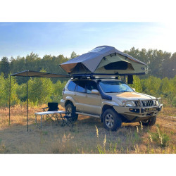 Tough Dog Lift kit Toyota LC 120 + 40mm 5 door version