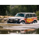 Tough Dog Adjustable suspension set +50mm Toyota LC 250