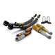 Tough Dog Adjustable suspension set +45mm Ford Ranger T9 2022+