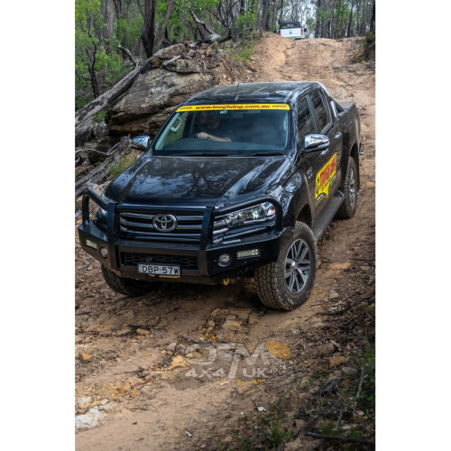 Tough Dog Lift kit Toyota Hilux REVO +40mm from 2015 Tough Dog Lift kit Toyota Hilux REVO +40mm from 2015