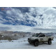 Tough Dog Lift kit +40mm Toyota Hilux Vigo 2005-2015 Tough Dog Lift kit +40mm Toyota Hilux Vigo 2005-2015