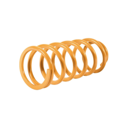 Tough Dog Front coil springs Suzuki Jimny JB74 +80mm