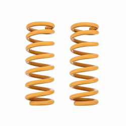 Tough Dog Rear coil springs Jeep Wrangler JK lift +40mm 5d version