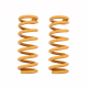 Tough Dog Rear coil springs Mitsubishi Pajero III and IV from 2000 year lift +40mm Tough Dog Rear coil springs Mitsubishi Pajero III and IV from 2000 year lift +40mm