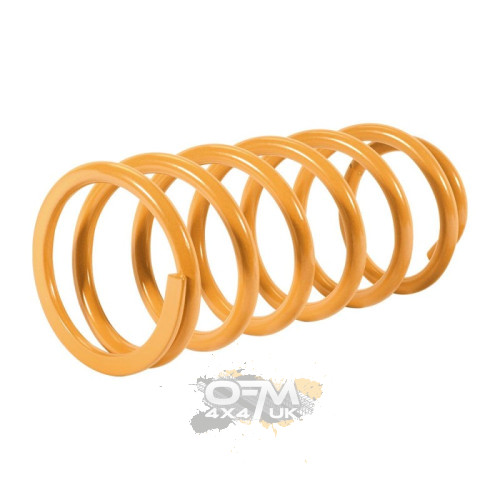 Tough Dog Rear coil springs Nissan Patrol from 2000 lift +50mm 5d version Tough Dog Rear coil springs Nissan Patrol from 2000 lift +50mm 5d version