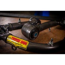 Tough Dog Upper Control Arms for VW Amarok 2010 - 2022