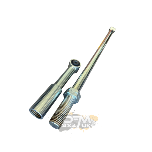 Tough Dog Adjustable rear panhard rod Toyota Land Cruiser 200 Tough Dog Adjustable rear panhard rod Toyota Land Cruiser 200