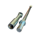Tough Dog Adjustable rear panhard rod Toyota Land Cruiser 200 Tough Dog Adjustable rear panhard rod Toyota Land Cruiser 200