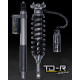 Tough Dog Suspension Set +50mm TDR-PRO Toyota LC 300 VX, GXL, GX, SAHARA, SAHARA ZX