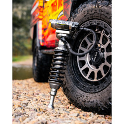 Tough Dog Suspension set TDR-PRO Toyota Prado 250 +50mm