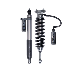 Tough Dog Suspension set +40mm TDR-PRO Isuzu D-Max 2020+