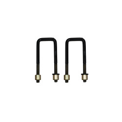 Tough Dog U Bolt kit Toyota Tundra 2007-2021 +40mm