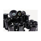 Tough Dog Shackle Bushing Kit for - Rear leaf spring Nissan Navara D40