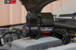 12V Air Compressor Duty Cycle Explained: Airing Up 4x4 Tyres